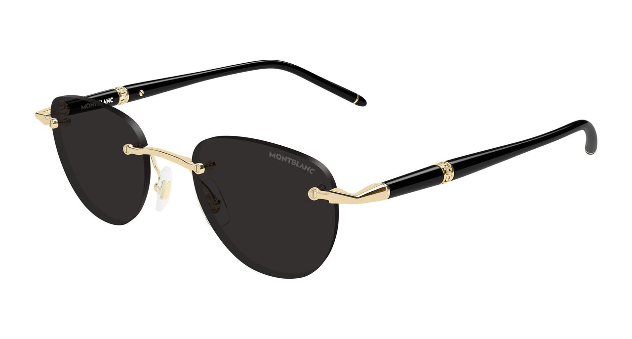 Montblanc MB0412S Sunglasses
