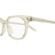 004 - Yellow - Transparent