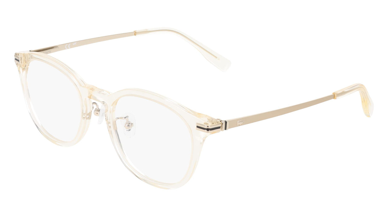 Lacoste L4018LB Eyeglasses
