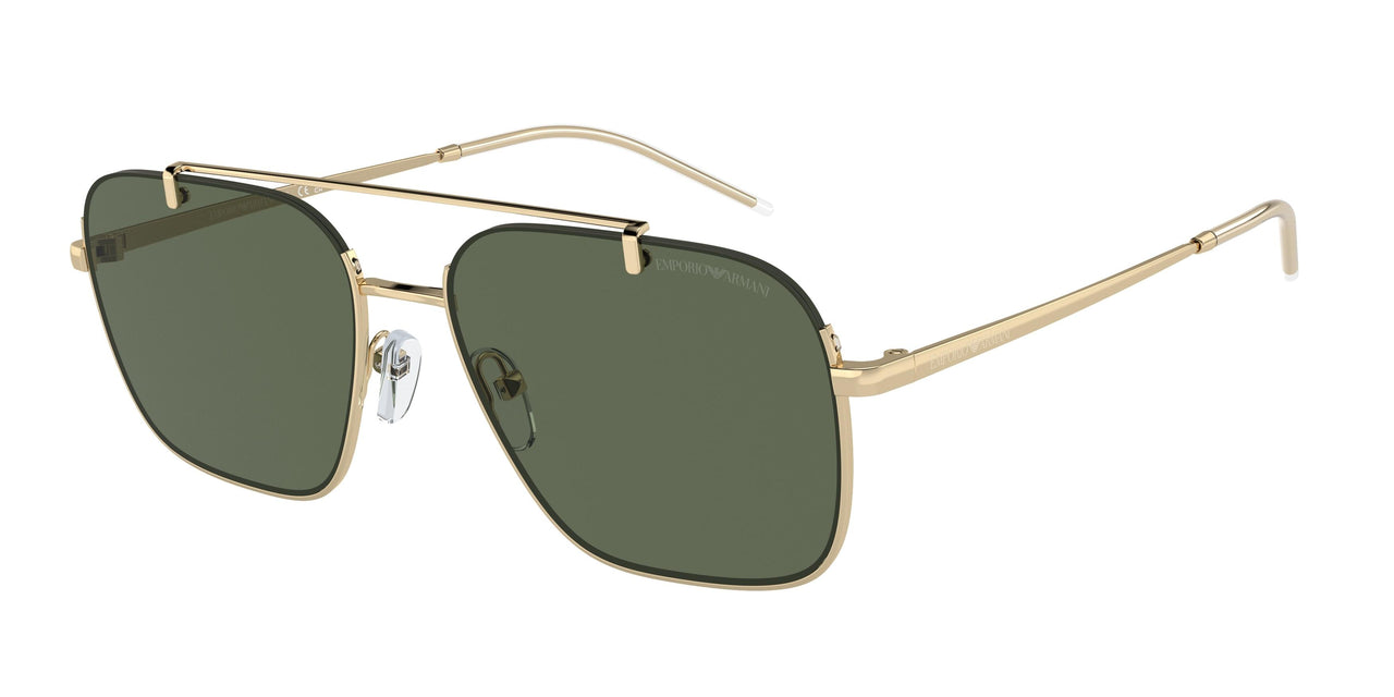 301371 - Gold - Dark Green