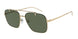301371 - Gold - Dark Green