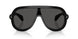 300187 - Black - Solid Dark Grey
