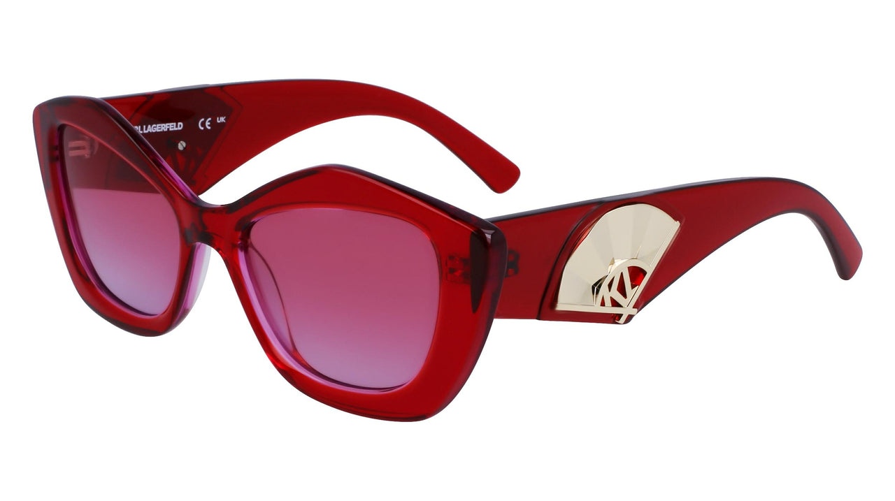 Karl Lagerfeld KL6127S Sunglasses