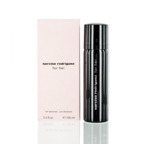 Narciso Rodriguez For Her Deodorant Spray