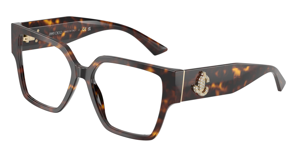 Jimmy Choo 3032BF Eyeglasses