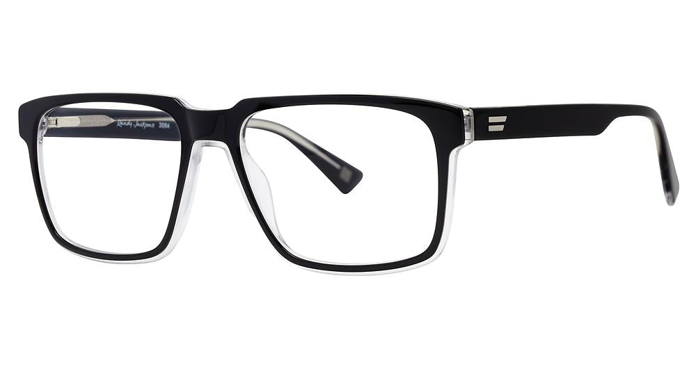 Randy Jackson RJ3084 Eyeglasses