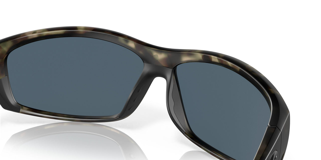 902019 - 11 Matte Black - Blue Mir 580g