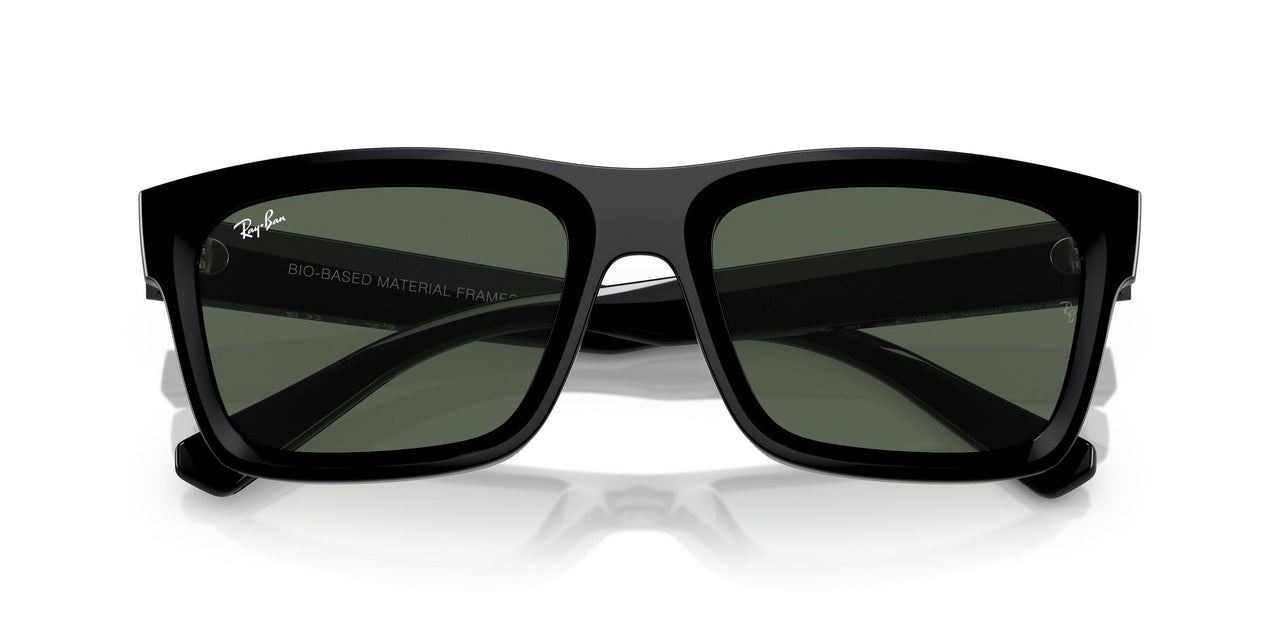 667771 - Black - Dark Green