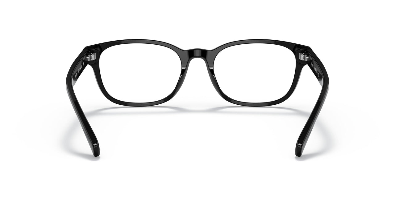 5001 - Black