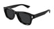 001 - Black - Black