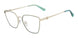 05F6-00 - TEAL GOLD