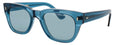 04 - Deep Teal - Blue