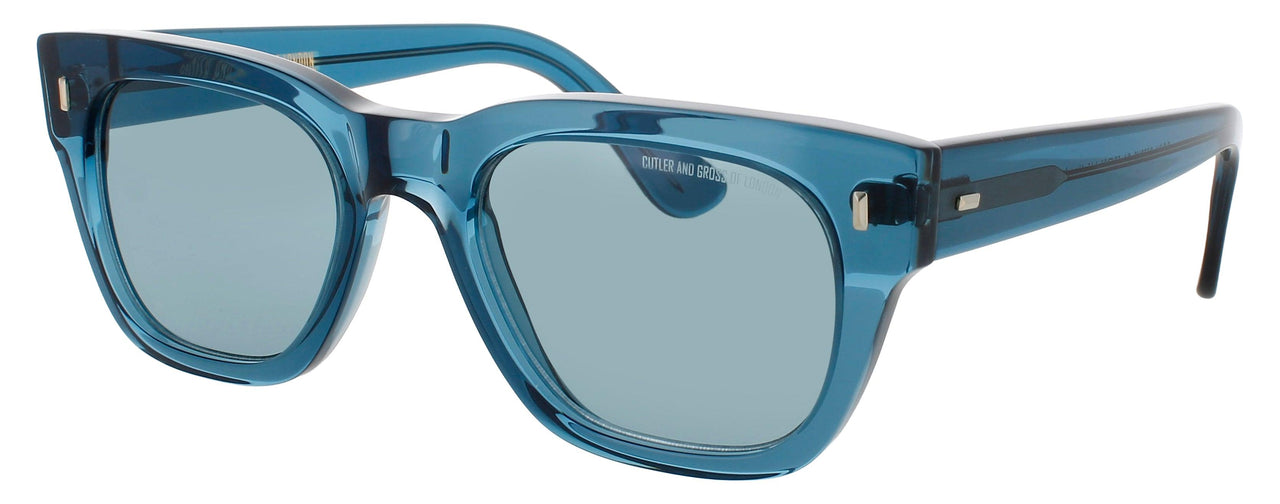 Cutler And Gross CGSN0772V2 Sunglasses