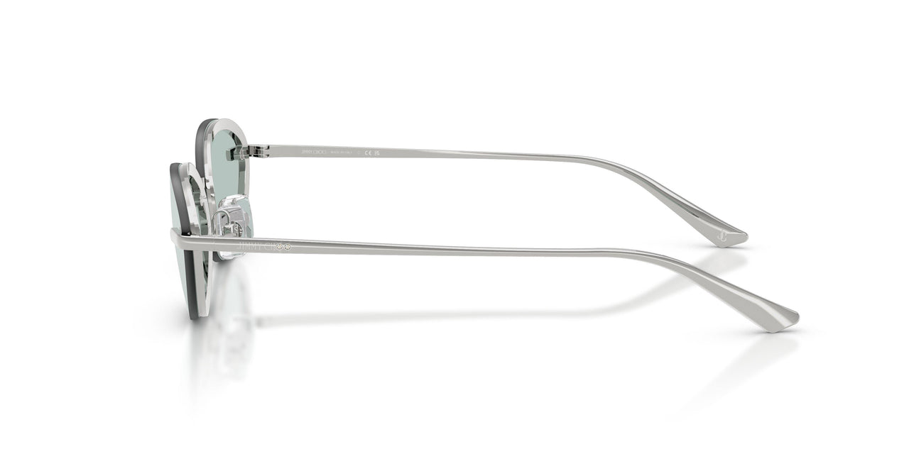 30029C - Silver - Azure Flash Silver