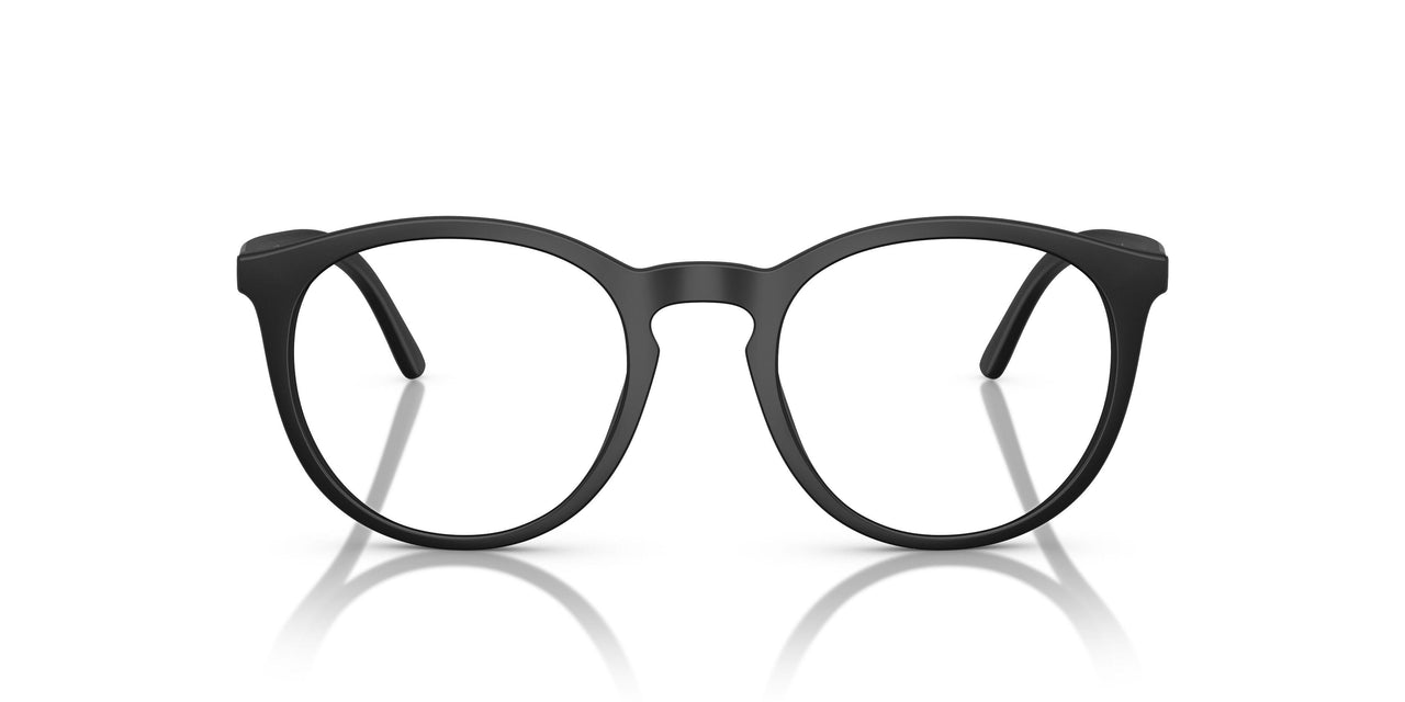 50019A - Black - Polar Dark Green