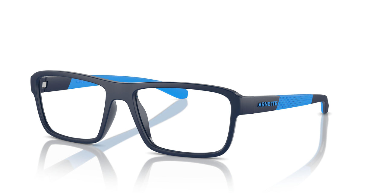 2754 - Blue - Transparent