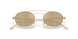 30130W - Gold - Clear Mirror Real Yellow Gold