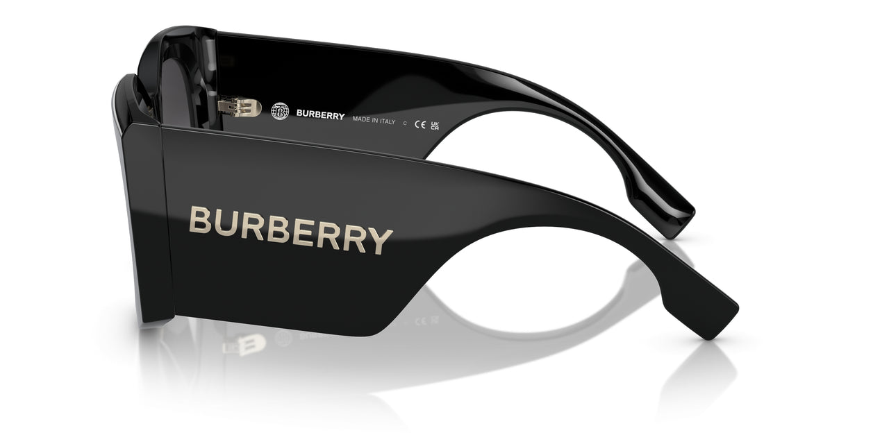 30018G - Black - Grey Gradient