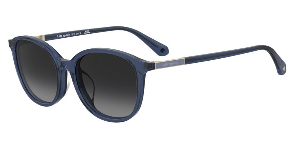 Kate Spade KSFARA2 Sunglasses