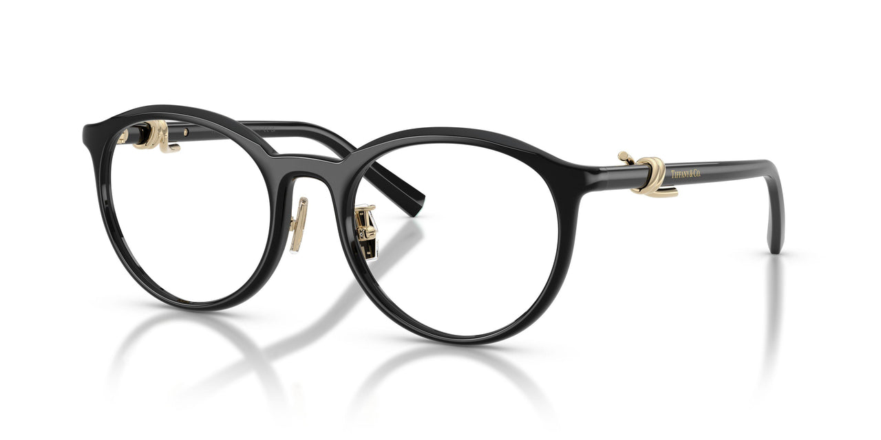 Tiffany 2304D Eyeglasses