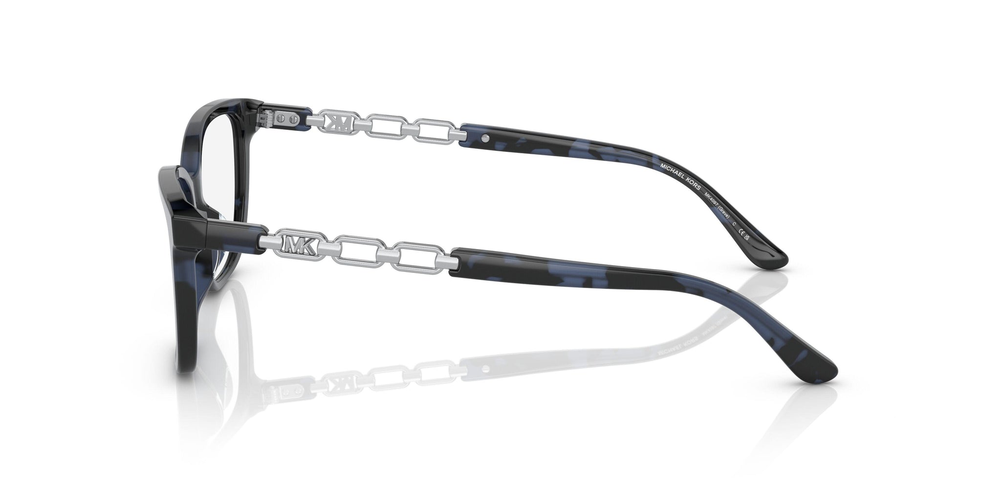 Michael Kors Greve 4097 Eyeglasses display picture 2