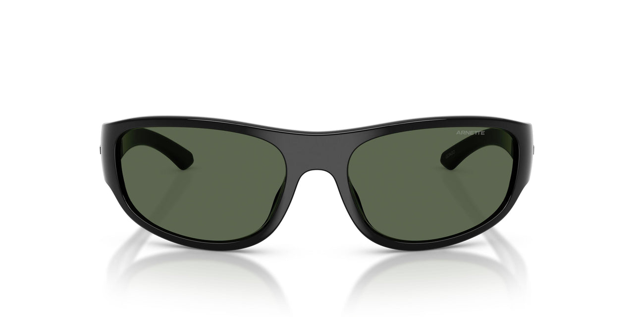 290071 - Black - Dark Green