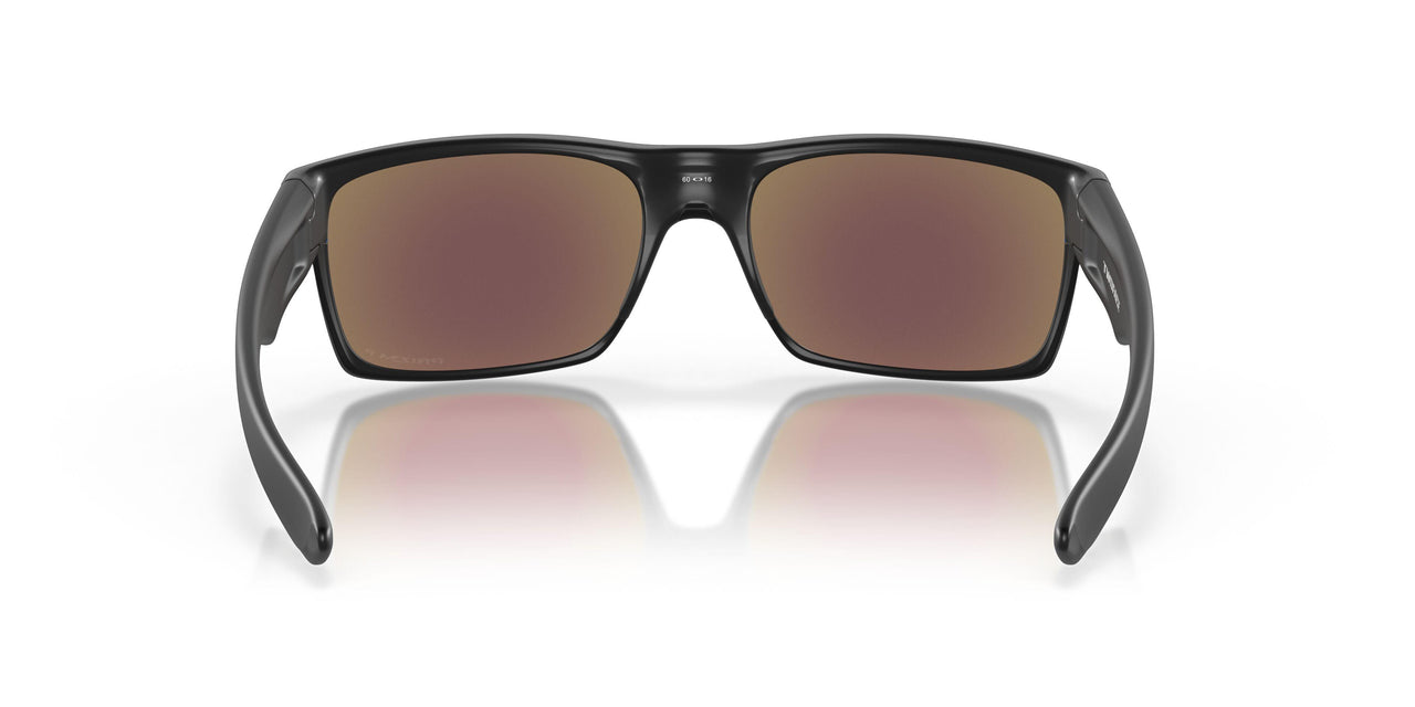 918946 - Black - Prizm Sapphire Polarized