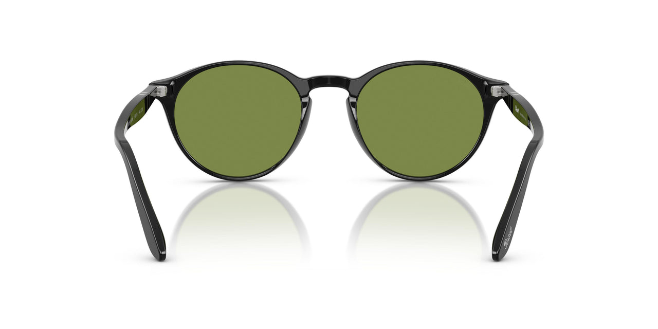 95/4E - Black - Green