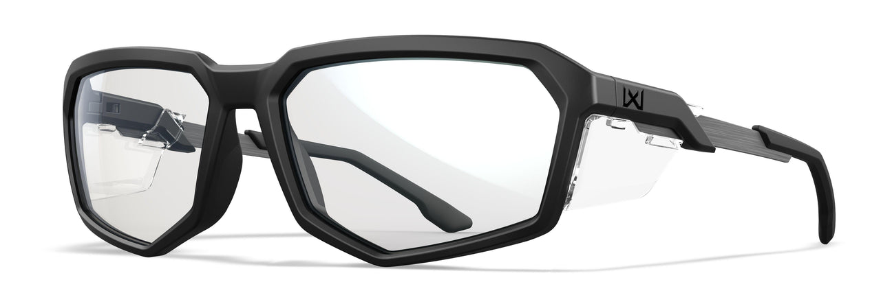 AC6RCN02 Captivate Grey/Matte Black