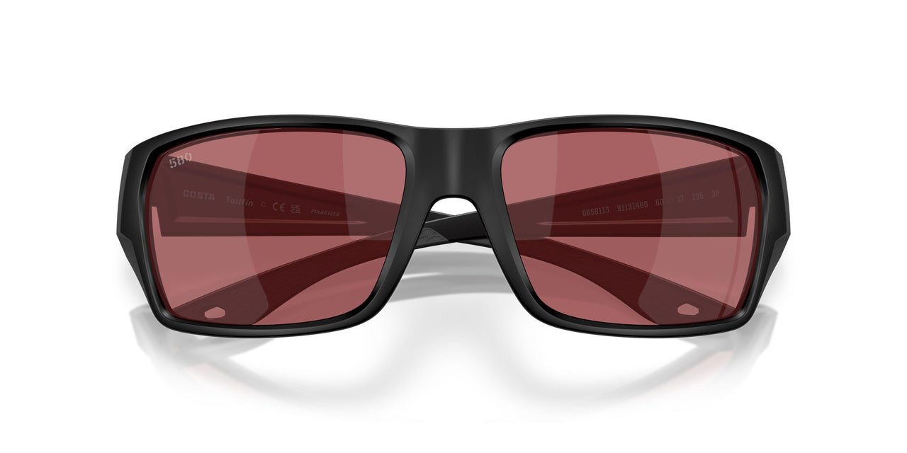 911314 - Black - Rose