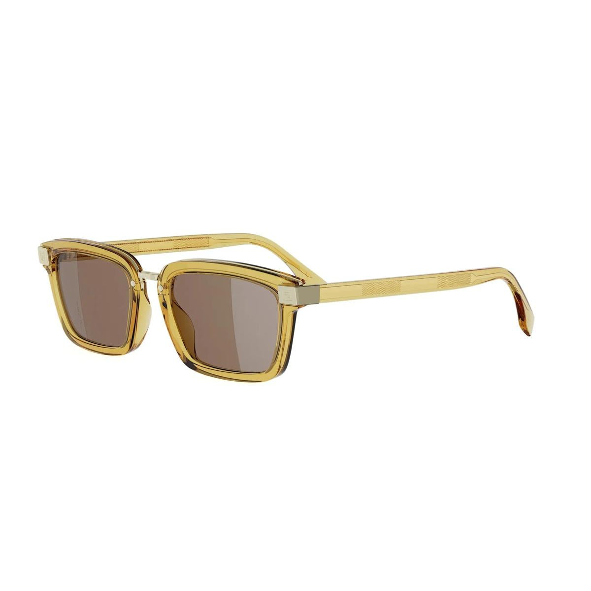 Fendi FE40212I Sunglasses
