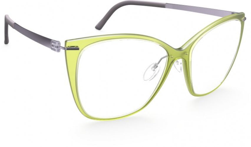 Silhouette Infinity View Fullrim 1610 Eyeglasses