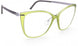 Silhouette Infinity View Fullrim 1610 Eyeglasses