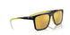 501/5A - Black - Mirror Gold