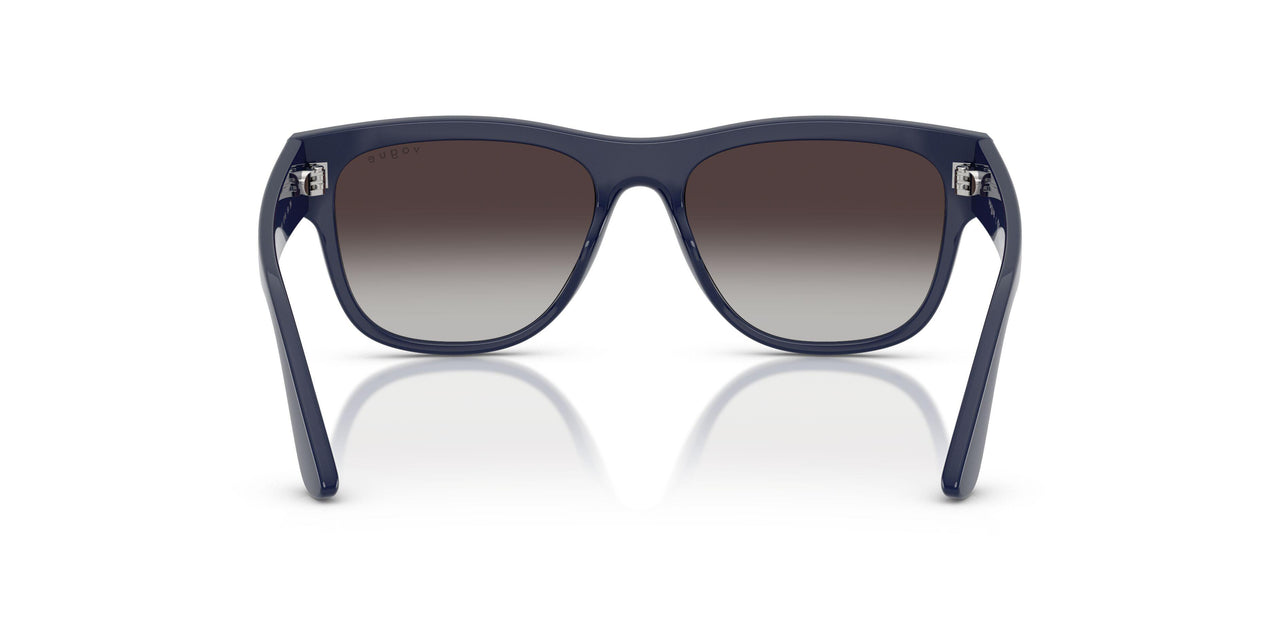 22888G - Blue - Grey Gradient