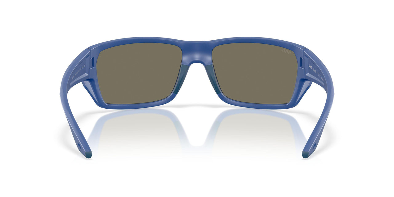 911317 - Blue - Blue Mirror