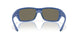 911317 - Blue - Blue Mirror