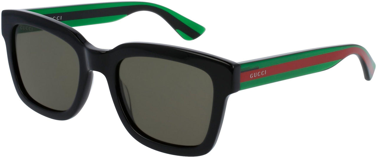 Gucci Web GG0001SN Sunglasses