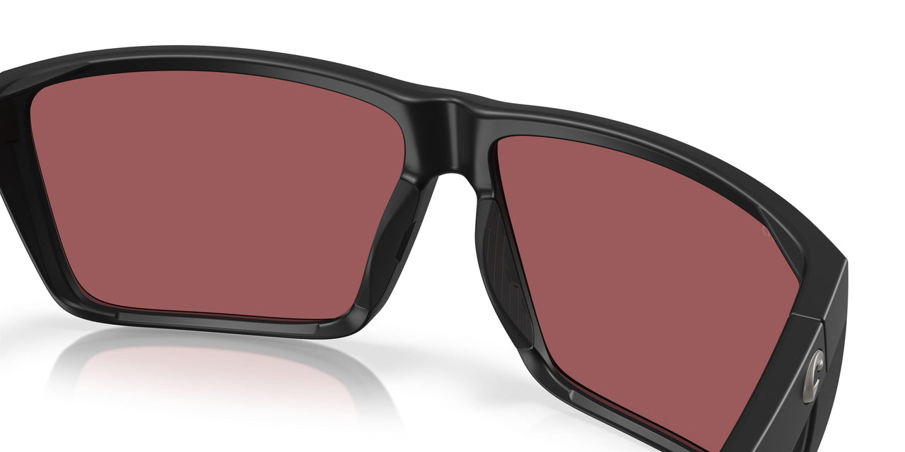 912107 - Black - Gold Mirror