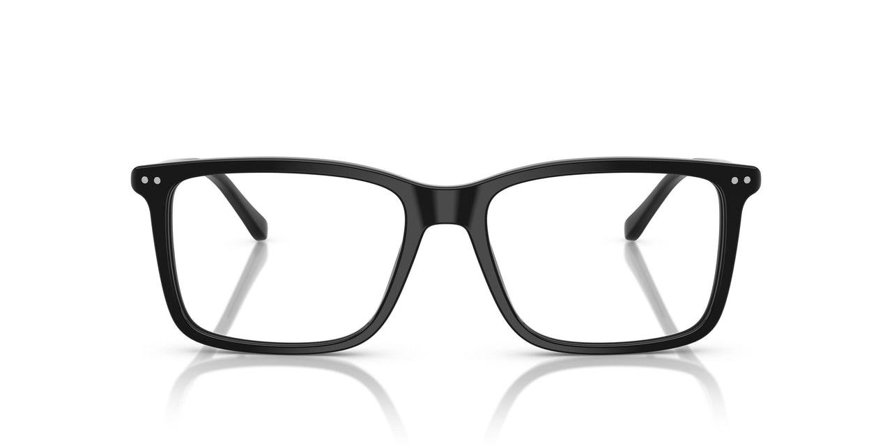 5001 - Black