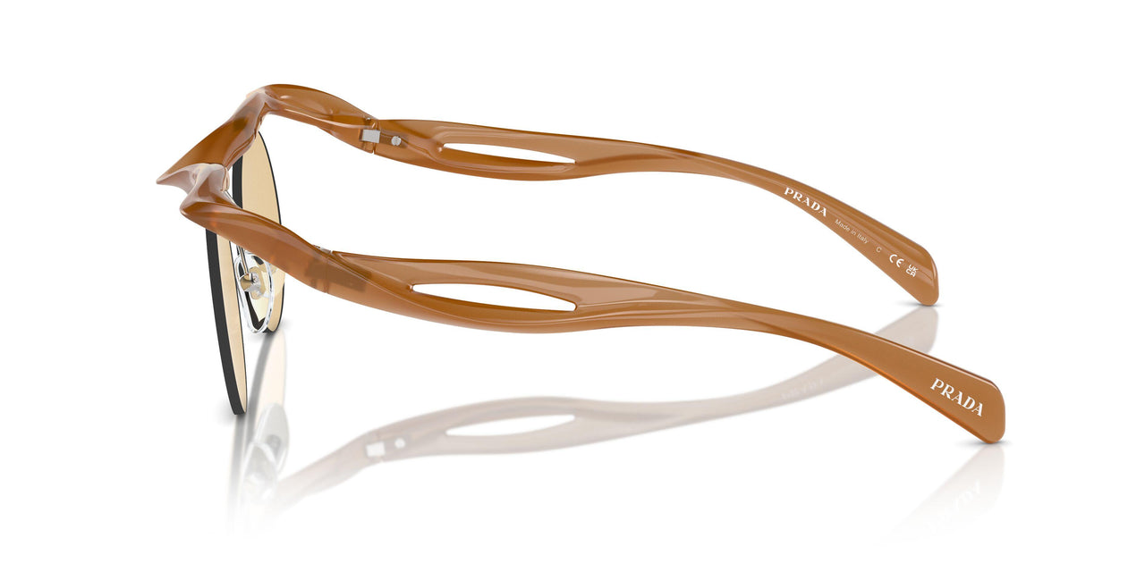 13S80E - Brown - Light Yellow