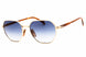 David Beckham DB1162_F_S Sunglasses