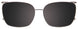 Easyclip EC706 Eyeglasses