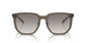 50296I - Grey - Gradient Grey Mirror Silver Internal