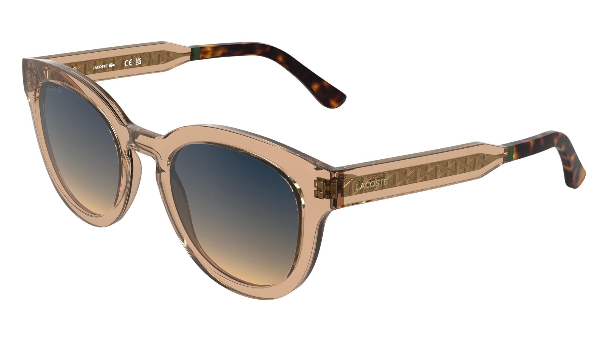 Lacoste L6070S Sunglasses display picture 3