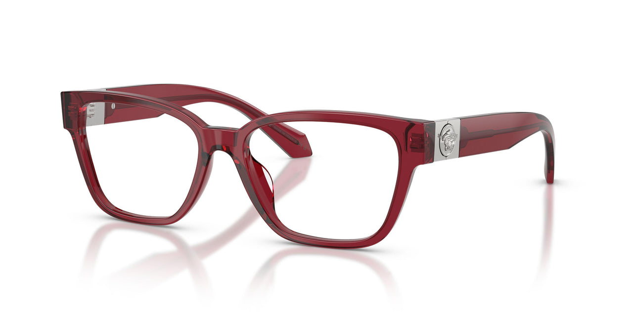 Versace 3401U Eyeglasses