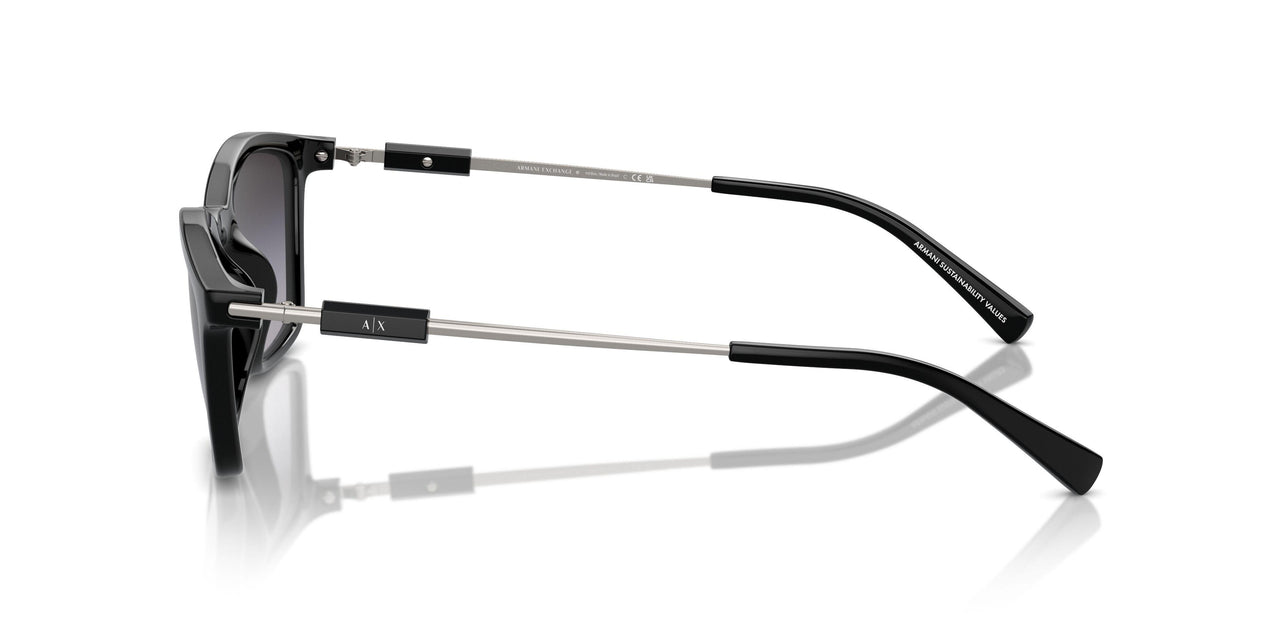 81588G - Black - Grey Gradient