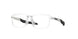Oakley Quad Out A 8030F Eyeglasses