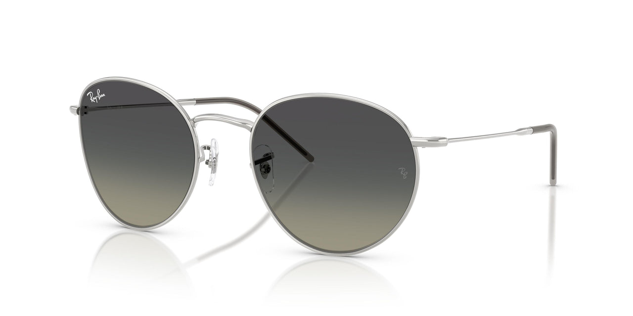 003/11 - Silver - Grey Gradient