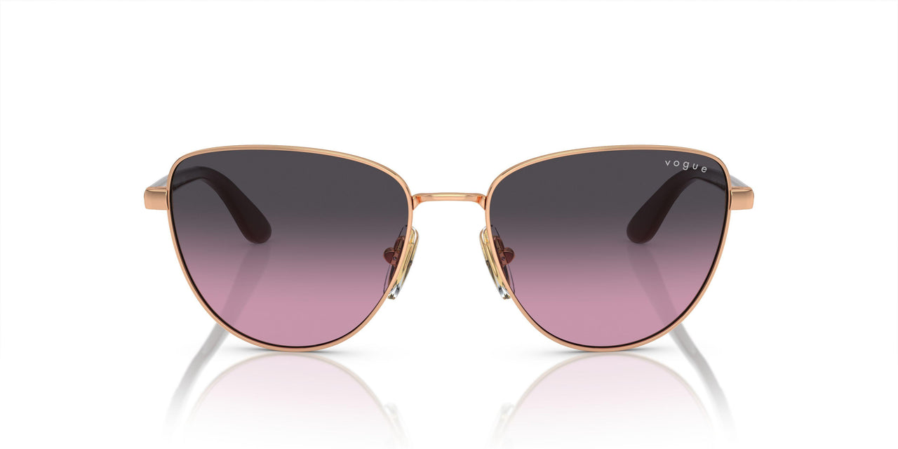 515290 - Gold - Violet Gradient Grey